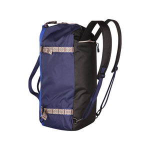 Kavu Little Feller Duffle Bag / Backpack - Mountaineer