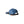 Kavu Organic Strapcap - Steel Blue