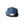 Load image into Gallery viewer, Kavu Organic Strapcap - Steel Blue
