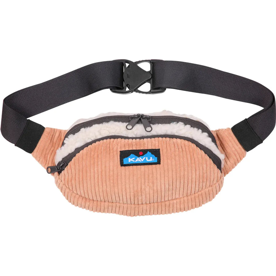 Kavu Snuggy Spectator - Blush Cloud