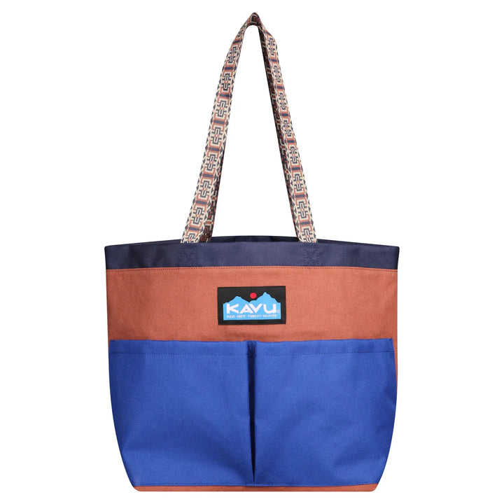 Kavu 2025 heritage tote