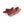 HKLIVING Shell plate - Coral