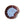 HKLIVING Shell plate - Sienna