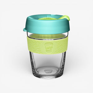 KeepCup Brew 12oz Reusable Coffee Cup - Matcha