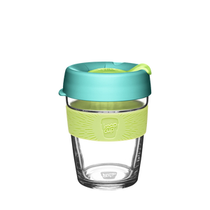 KeepCup Brew 12oz Reusable Coffee Cup - Matcha