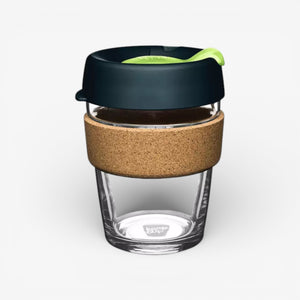 KeepCup Brew 12oz Reusable Coffee Cup - Deep