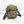 Elliker Kep Cross Body Bag - Khaki