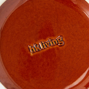 HKLiving 70s ceramics Café Cup - blossom