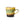 HKLIVING 70s ceramics: Americano mug - Kelp