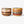 HKLiving 70s ceramics- Dessert bowls: Harbour (set of four)