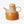 HKLiving 70s ceramics : Coffee pot - Dunes