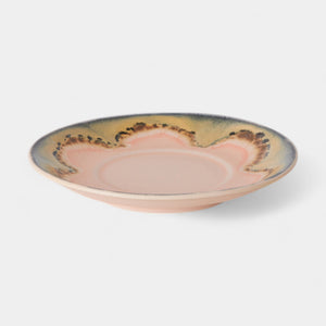 HKLiving 70s Ceramics Saucer - Gem