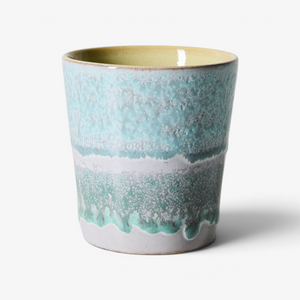 HKLiving  70s ceramics : Coffee Mug - Ozon