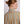 Damson Madder Kylie Ruffle Shirt - Tan Stripe