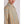 Damson Madder Kylie Ruffle Shirt - Tan Stripe