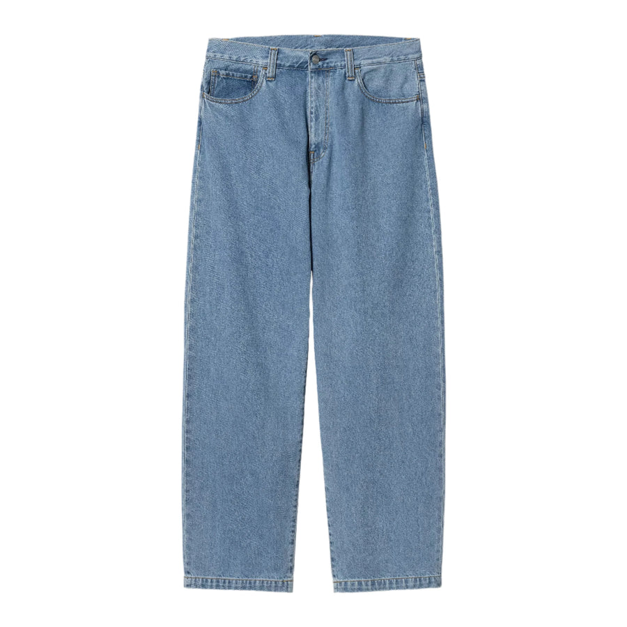 Carhartt Landon Pant  - Blue Stone Washed