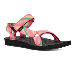 Teva Women's Original Universal Sandals - Magic Pink Lemonade