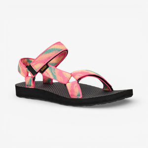 Teva Women's Original Universal Sandals - Magic Pink Lemonade