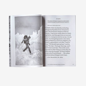 Let My People Go Surfing (Revised) by Yvon Chouinard - Patagonia Books