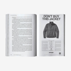 Let My People Go Surfing (Revised) by Yvon Chouinard - Patagonia Books