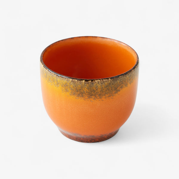 HKLiving  70s ceramics : café cup - Liberica