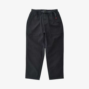 Gramicci Loose Tapered Pant - Black