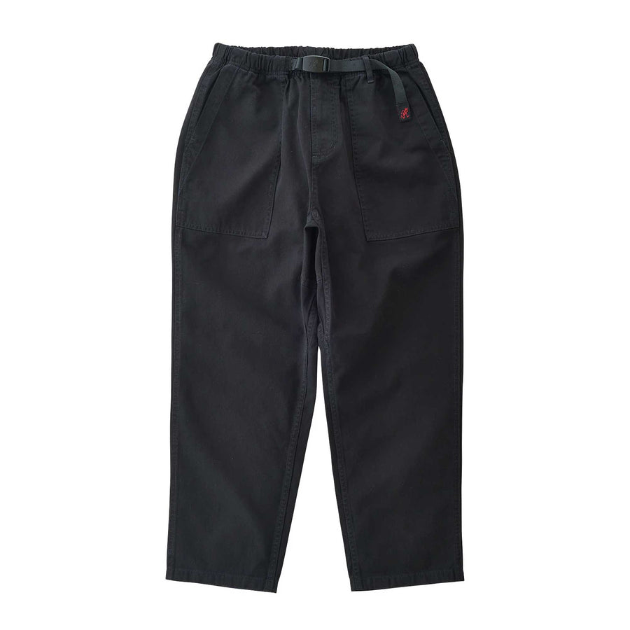 Gramicci Loose Tapered Pant - Black