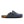 Plakton Men's 'Blog' Mule - Navy Felt Wool / Teddy