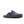 Plakton Women's 'Blog' Mule - Navy Felt Wool / Teddy