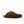 Load image into Gallery viewer, Plakton Men&#39;s &#39;Blog&#39; Mule - Dark Brown Suede / Teddy
