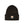 Deus Ex Machina Melody Beanie - Anthracite