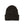 Deus Ex Machina Melody Beanie - Anthracite