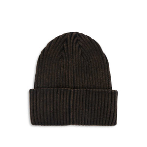 Deus Ex Machina Melody Beanie - Anthracite