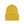 Deus Ex Machina Melody Beanie - Mimosa Gold