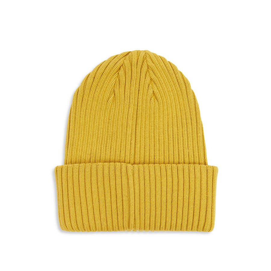 Deus Ex Machina Melody Beanie - Mimosa Gold