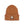 Load image into Gallery viewer, Deus Ex Machina Melody Beanie - Tan
