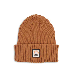 Deus Ex Machina Melody Beanie - Tan