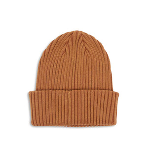 Deus Ex Machina Melody Beanie - Tan