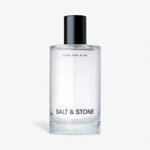 Salt and Stone Body Mist - BLACK ROSE & OUD