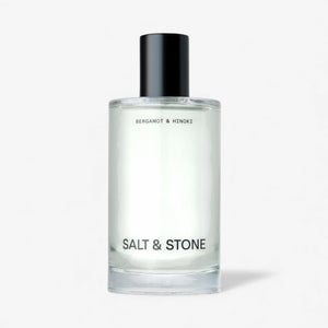 Salt and Stone Body Mist - BERGAMOT & HINOKI