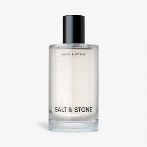 Salt and Stone Body Mist - SANTAL & VETIVER