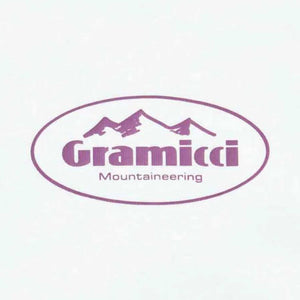 Gramicci Mountaineering Long Sleeve Tee - White