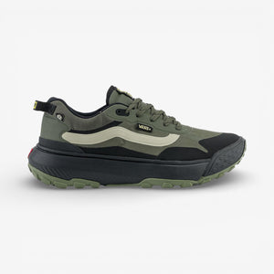 Vans MTE Crosspath Shoes - Olive