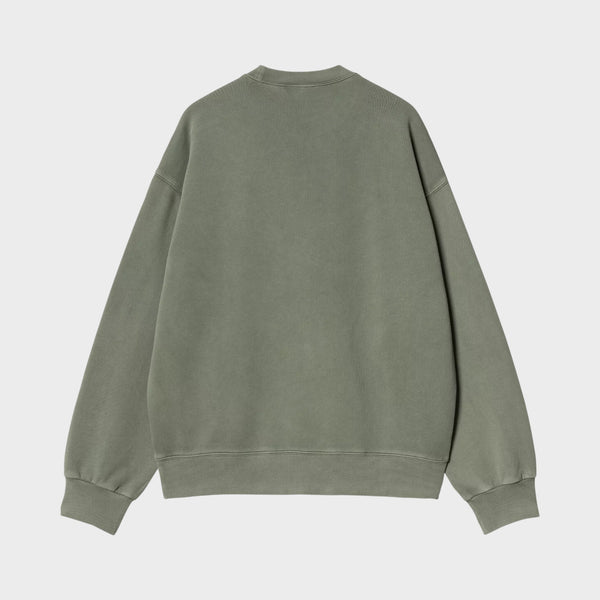Charhartt Nelson Sweatshirt - Park