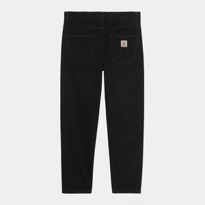 Carhartt Newel 'Maitland' Pant Demin - Black