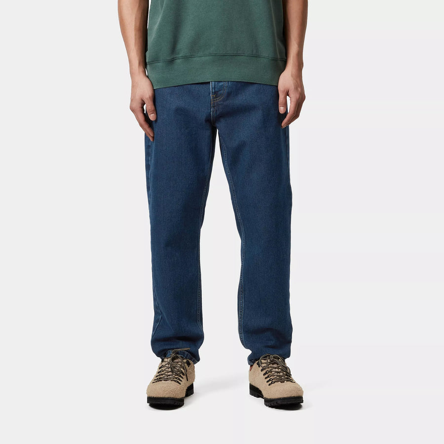 Carhartt Newel 'Maitland' Pant - Blue Stone Washed