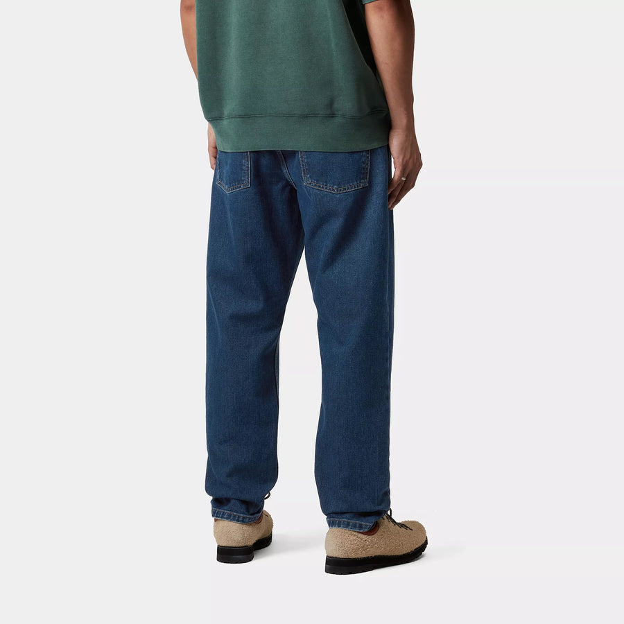 Carhartt Newel 'Maitland' Pant - Blue Stone Washed