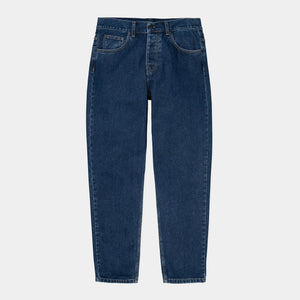 Carhartt Newel 'Maitland' Pant - Blue Stone Washed