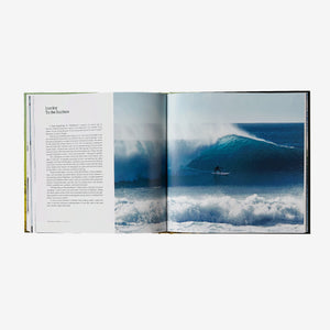 No Bad Waves (Hardcover) - Patagonia Books