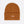 Load image into Gallery viewer, Obey Karma Beanie - Rubber Brown
